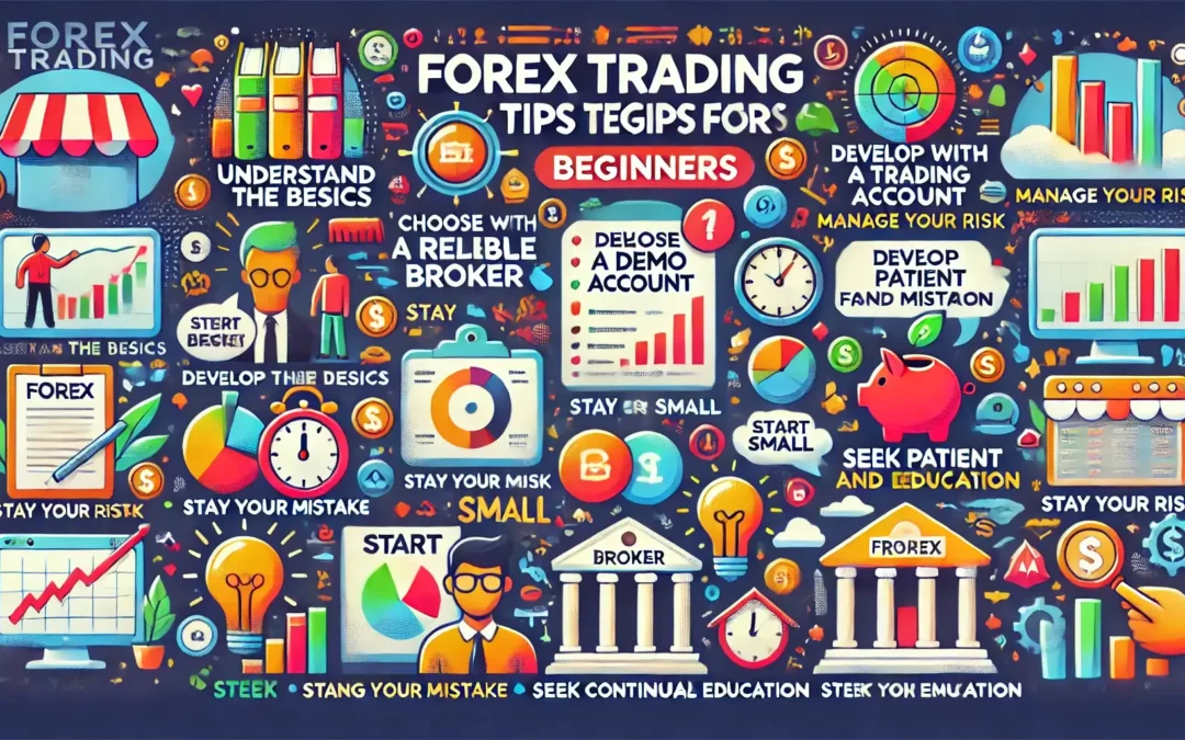 Forex Trading Tips for Beginners