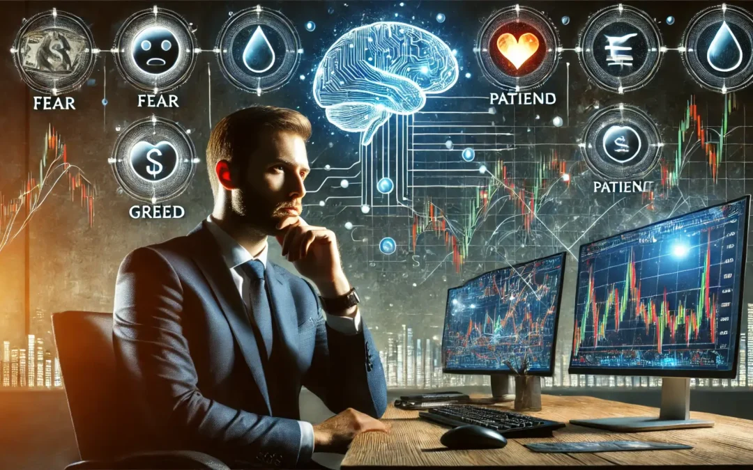 The Psychology of Forex Trading: Mastering Your Emotions