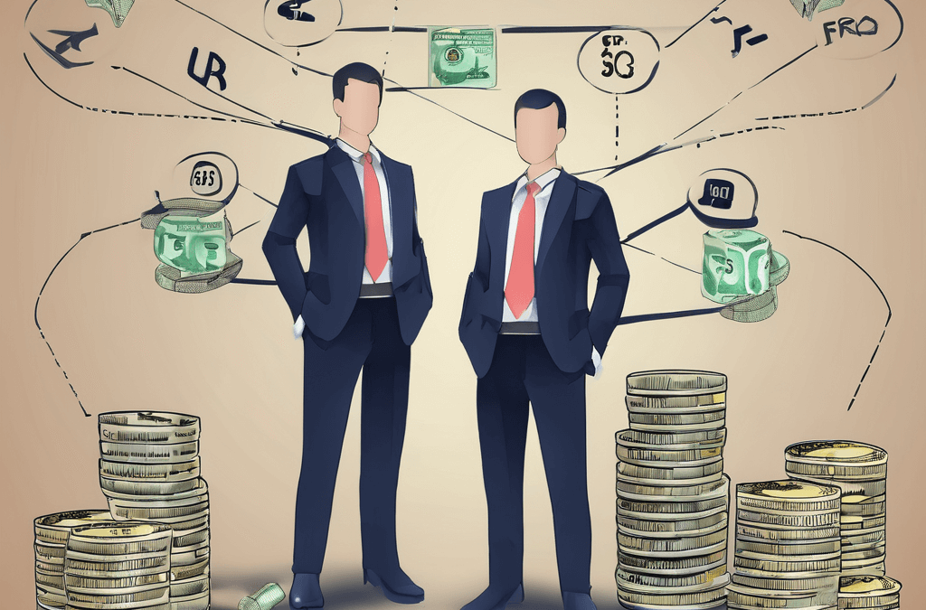 The Role of Leverage in Forex Trading: Pros and Cons