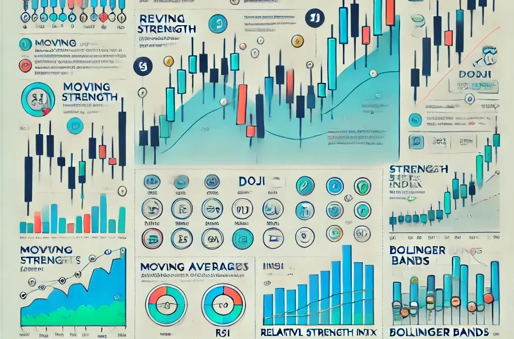 Understanding Forex Charts and Indicators